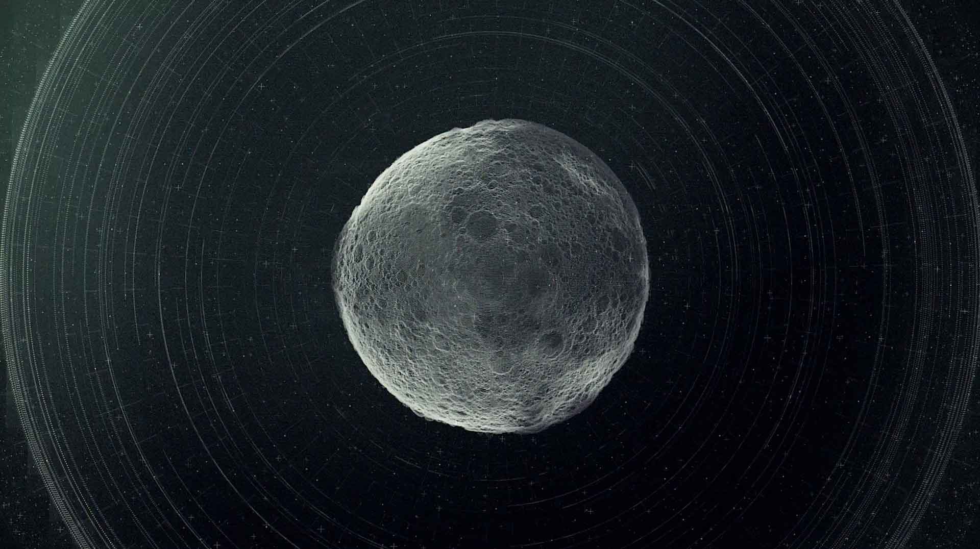 Moon Landing
